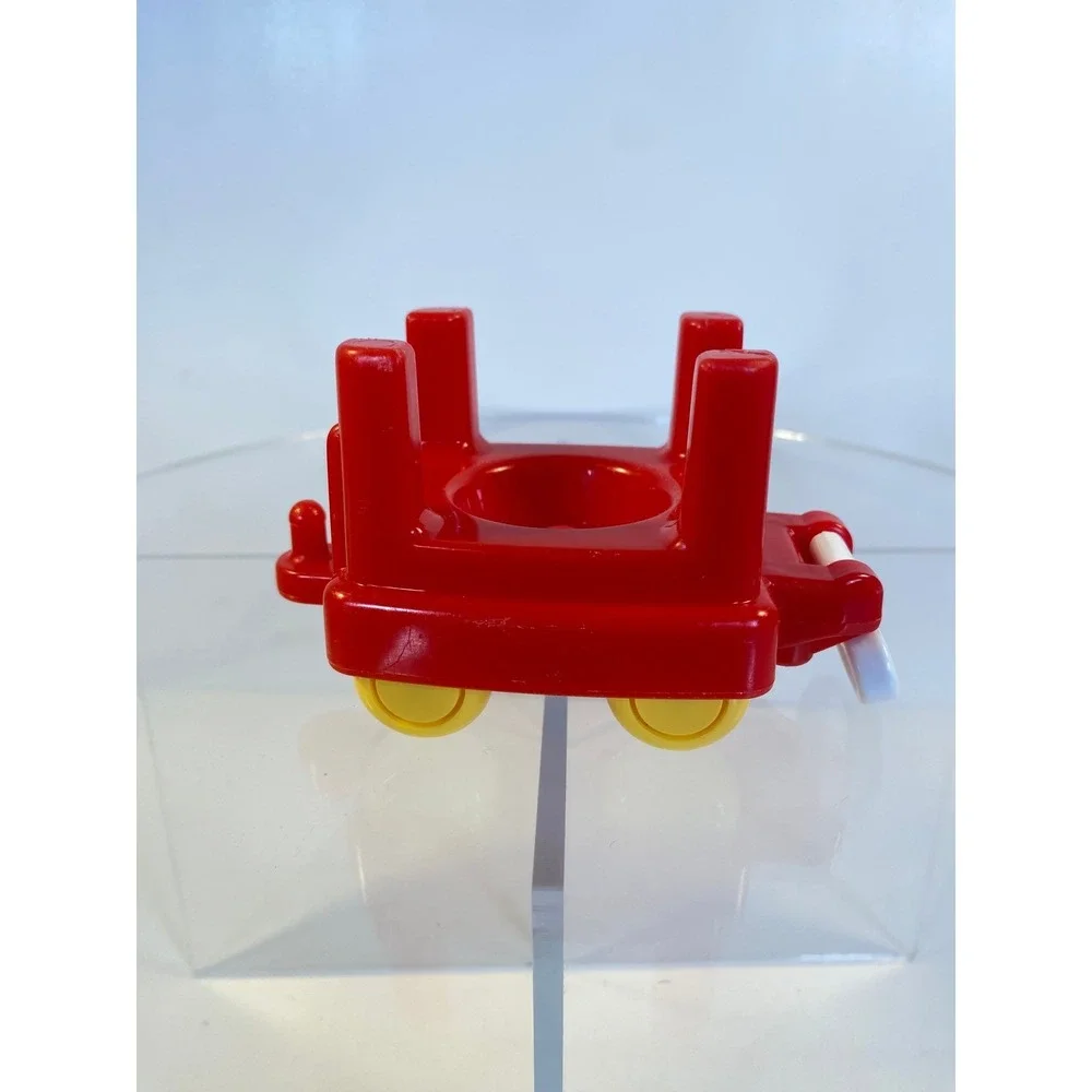 Little Tikes vintage little